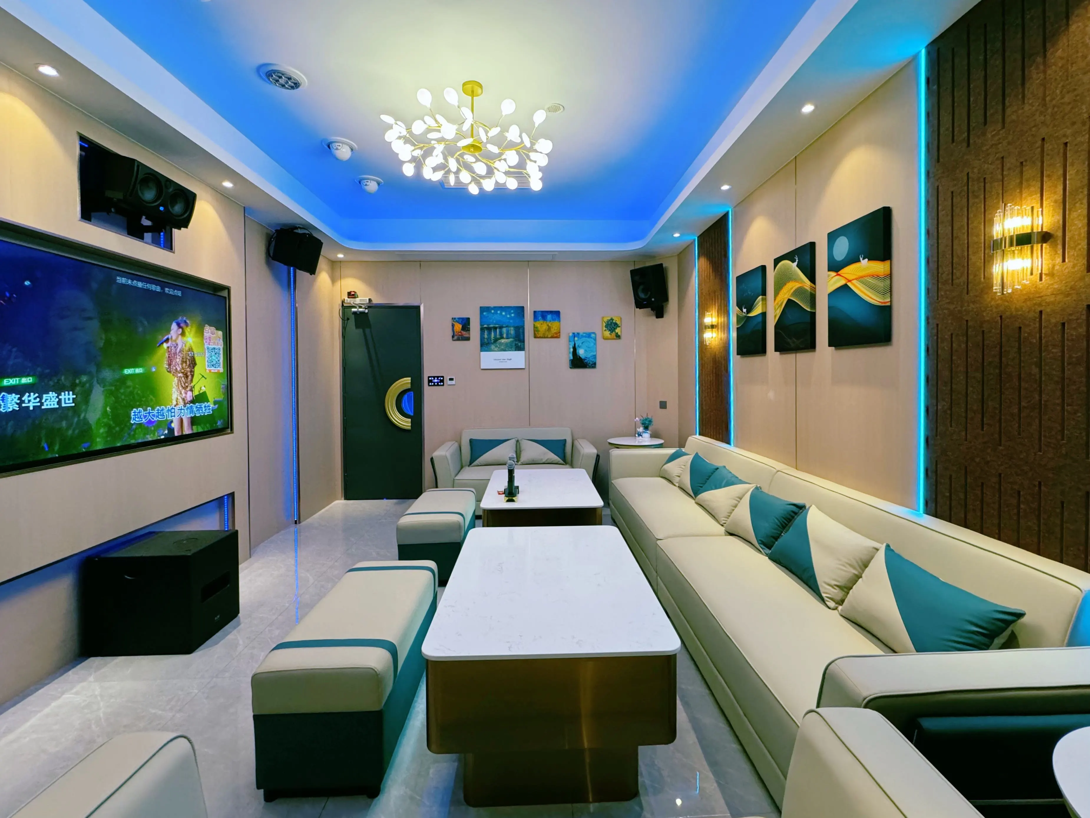 哈尔滨商务ktv新模式-延寿县ktv预定