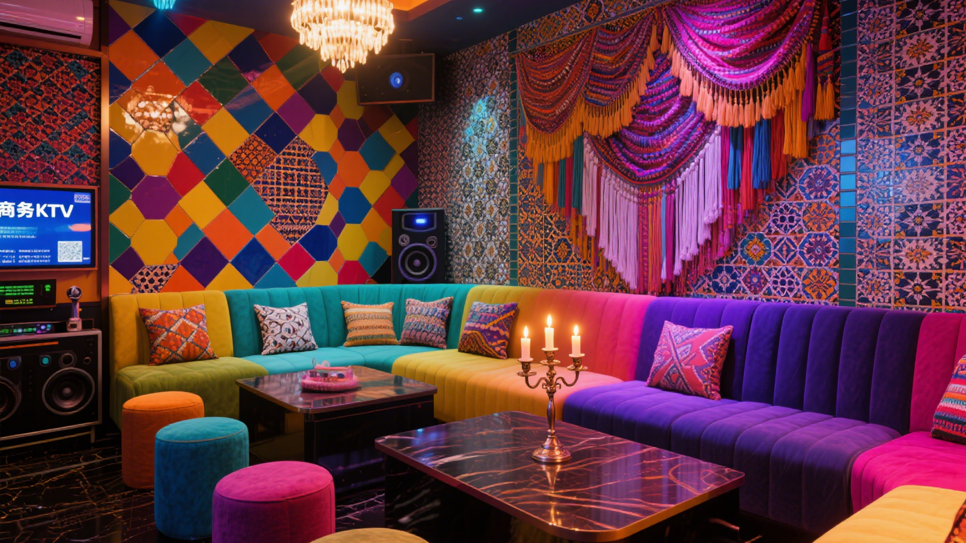 哈尔滨商务ktv精选及商务ktv攻略指南-延寿县ktv预定