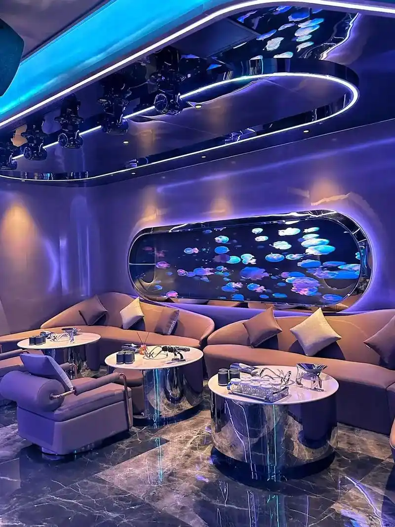 哈尔滨商务ktv新玩法-延寿县ktv预定